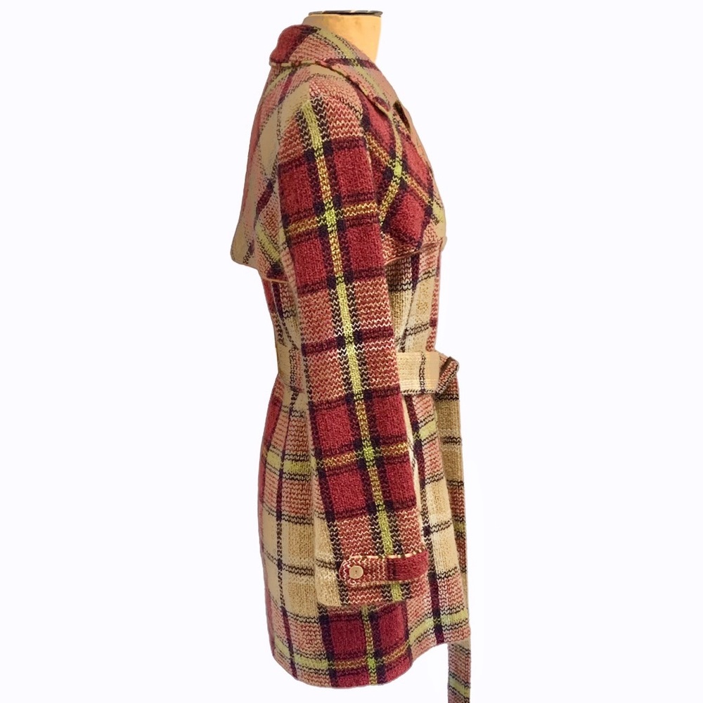 MISSONI  Knitted Coat - Picture 5 of 7